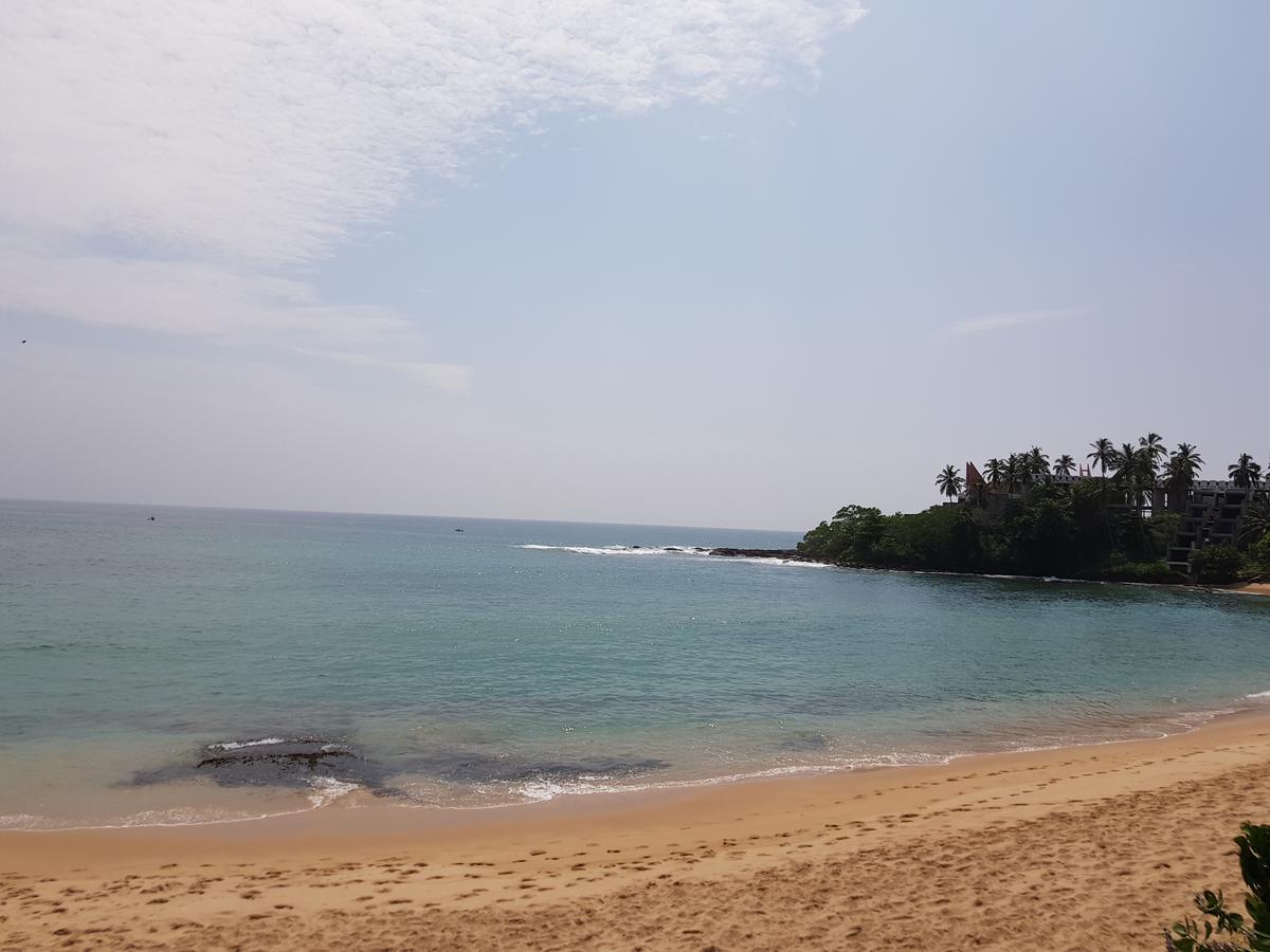 Tangalle Bay Cottages Eksteriør billede