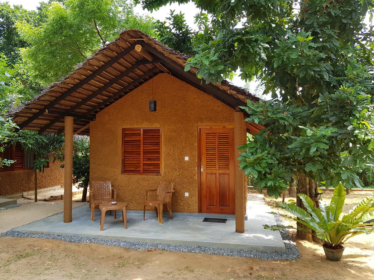 Tangalle Bay Cottages Eksteriør billede