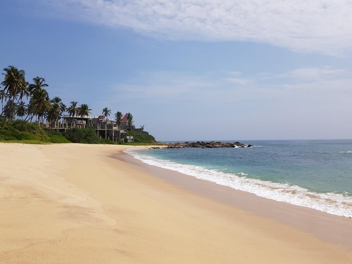 Tangalle Bay Cottages Eksteriør billede